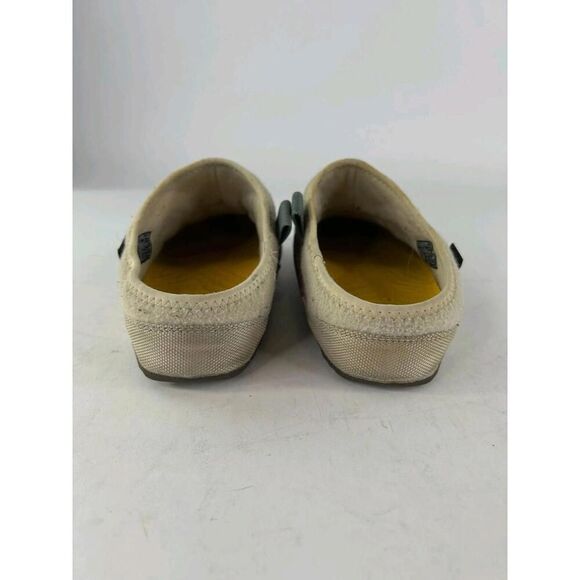 Teva Women's ReEmber Terrain Mocs Shoes US 9 Lion Brown Puffer Slippers - Picture 11 of 12